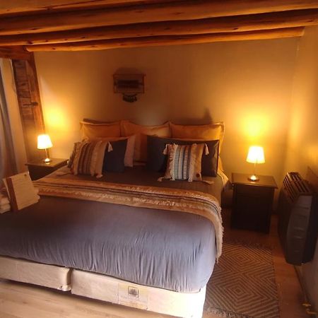 Cabana & Loft El Laurel Темуко Екстер'єр фото